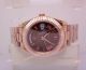 AAA Replica Rolex Day-Date ii Chocolate Face Watch New 41mm Case (8)_th.jpg